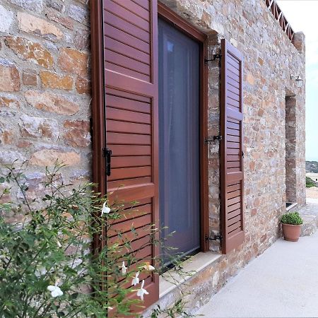 Adiata Villa Adeiata מראה חיצוני תמונה