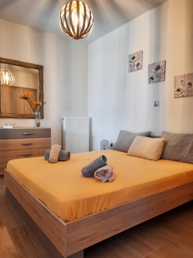 Adiata Villa Adeiata מראה חיצוני תמונה