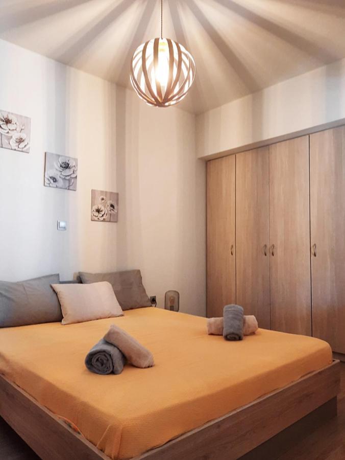 Adiata Villa Adeiata מראה חיצוני תמונה