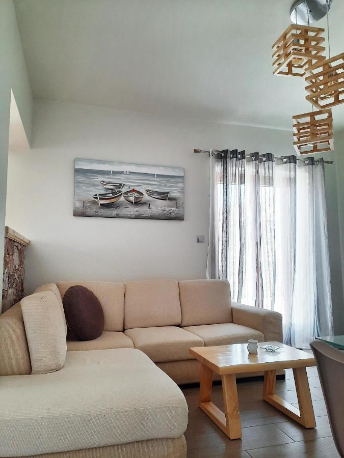 Adiata Villa Adeiata מראה חיצוני תמונה