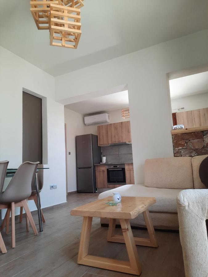 Adiata Villa Adeiata מראה חיצוני תמונה