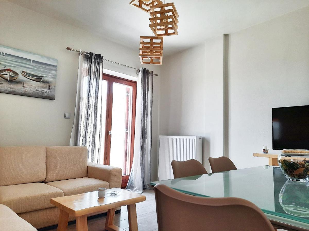 Adiata Villa Adeiata מראה חיצוני תמונה