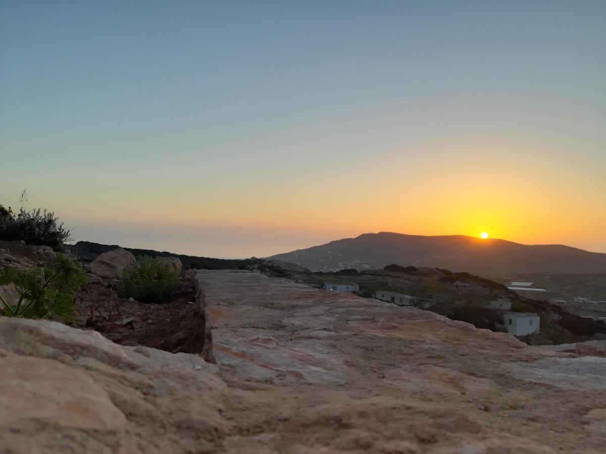 Adiata Villa Adeiata מראה חיצוני תמונה