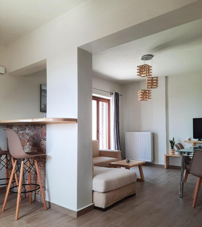 Adiata Villa Adeiata מראה חיצוני תמונה