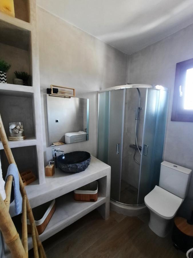 Adiata Villa Adeiata מראה חיצוני תמונה