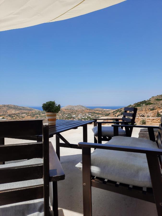 Adiata Villa Adeiata מראה חיצוני תמונה