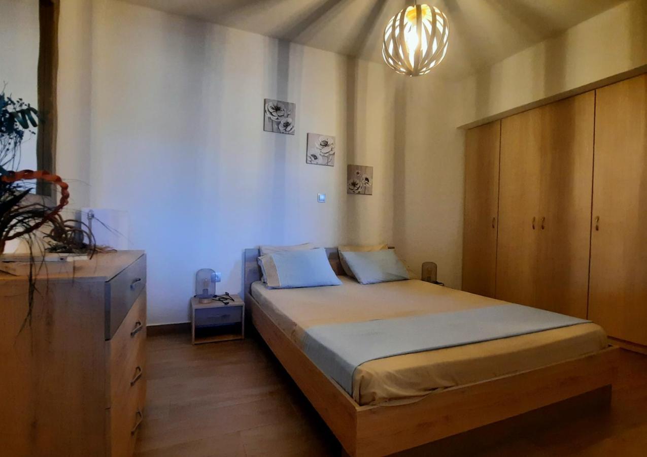 Adiata Villa Adeiata מראה חיצוני תמונה
