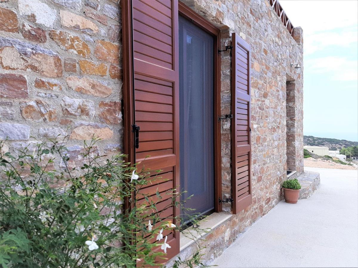 Adiata Villa Adeiata מראה חיצוני תמונה