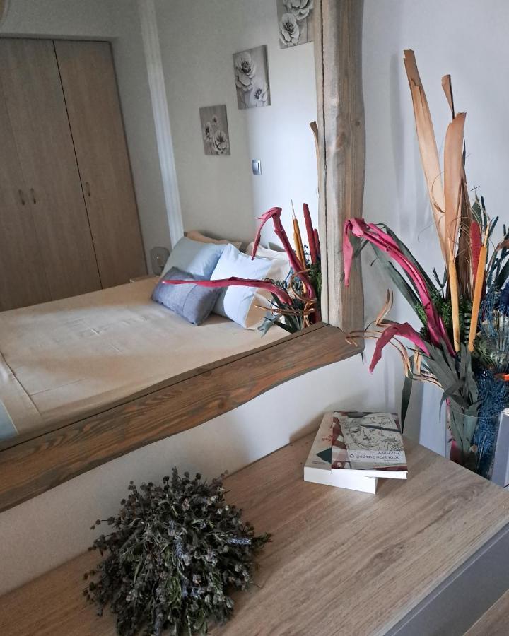 Adiata Villa Adeiata מראה חיצוני תמונה