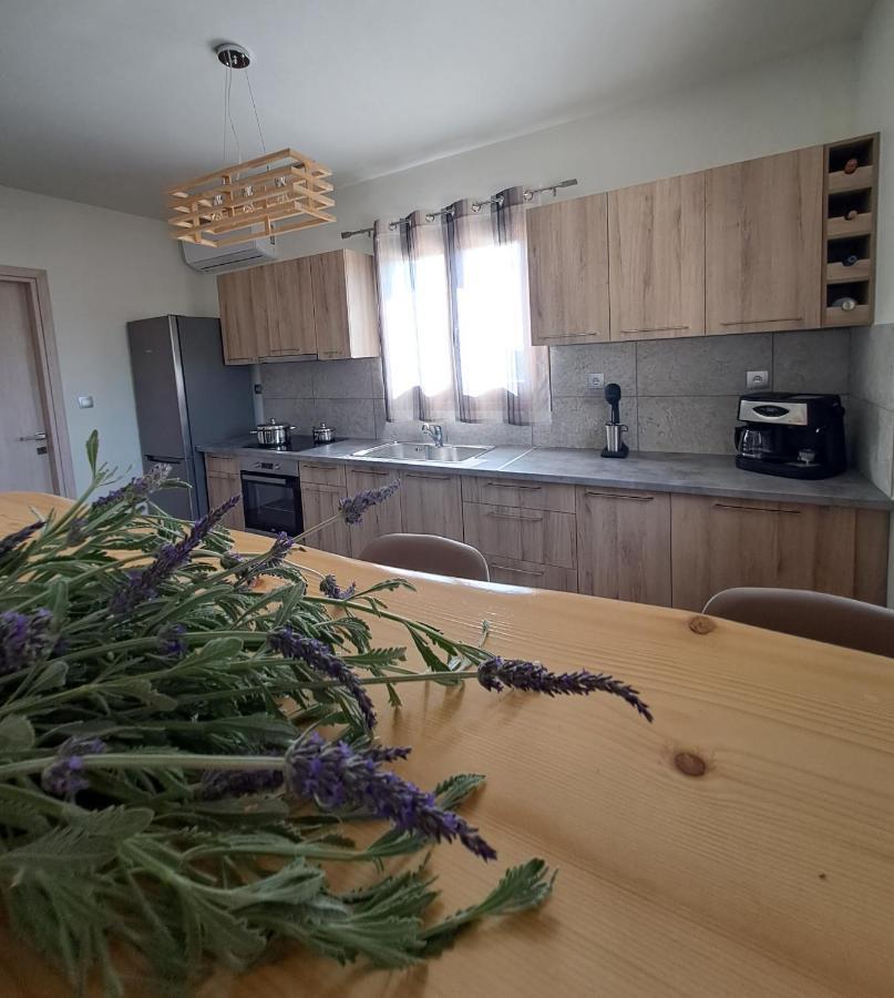 Adiata Villa Adeiata מראה חיצוני תמונה
