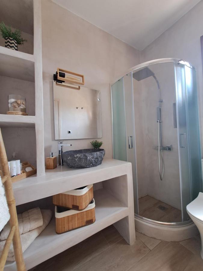 Adiata Villa Adeiata מראה חיצוני תמונה